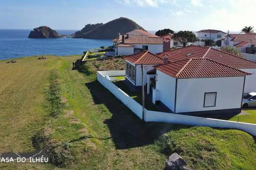 Casa do Ilhéu