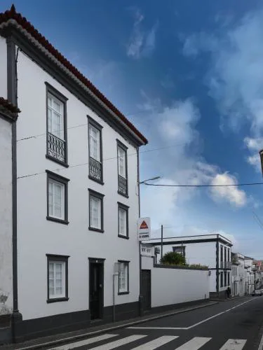 Casa São João