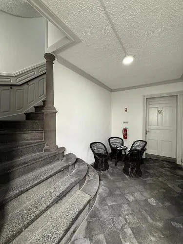 Casa São Miguel