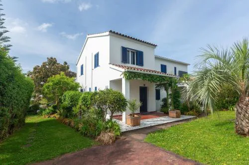 Casa Silke