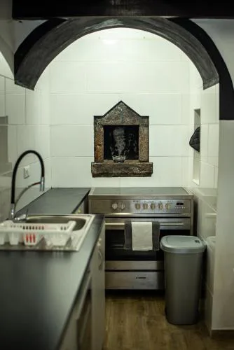 Casa Vinha D'Areia