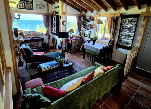 Cottage Cantinho da Quinta