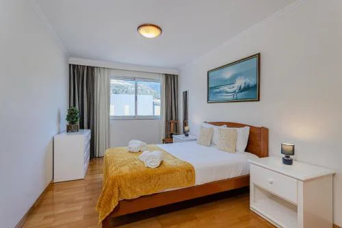GuestReady - Santo Amaro apartment