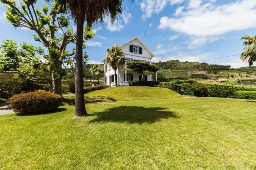Luxury Vila Miramar
