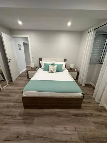 Maré Baixa - Cozy Seaside Stay