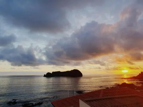Vila do Ilhéu