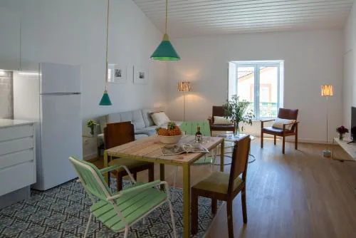 Vila Marta - Garajau