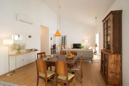 Vila Marta - Garça Real