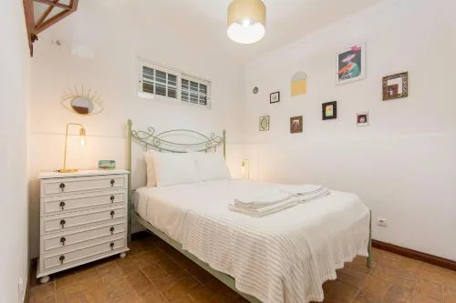 Casa das Tulipas - Vila Nogueira de Azeitão