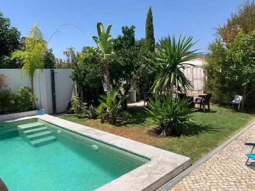 Vila Nogueira De Azeitao - Amaral's Guest Houses