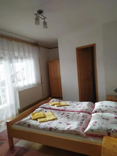 Domček JARKA