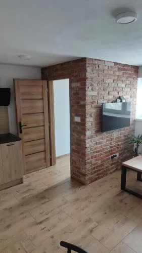 Apartmán BASARIJA