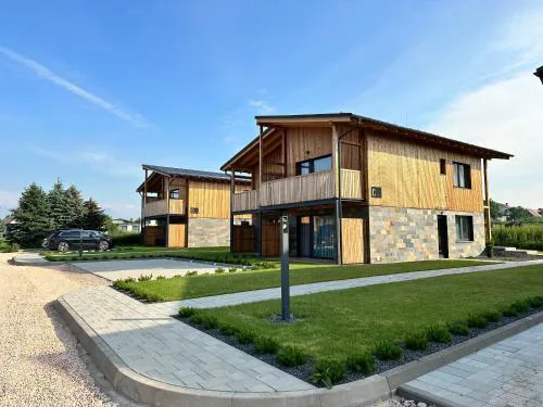 Apartmán C2 Hrabušice