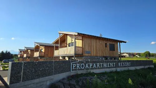 Apartmán Hrabušice E3