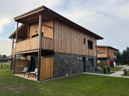 Apartmán I2