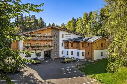 Hotel Roklina