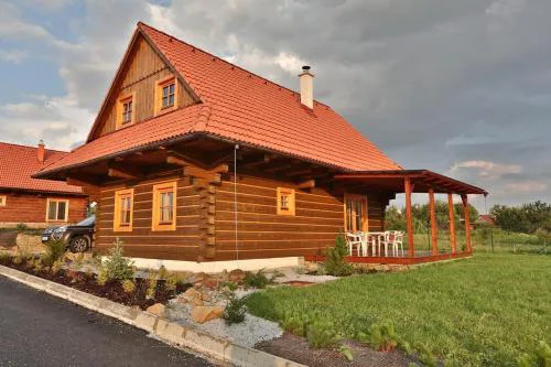 Mountain View Cottage