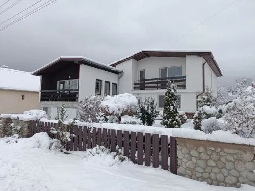 Slovenský raj- ubytovanie