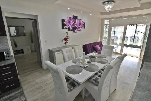 Apartman Zemplinska Širava Timea