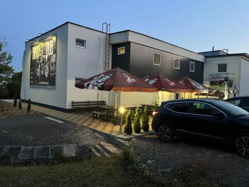 Chata na Zemplinskej Širave až pre 35 ľudí