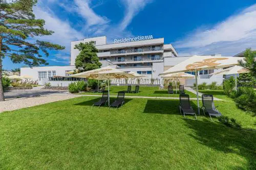 Residence Šírava ***