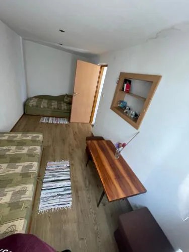 Ubytovanie Zemplínska Širava Kamenec