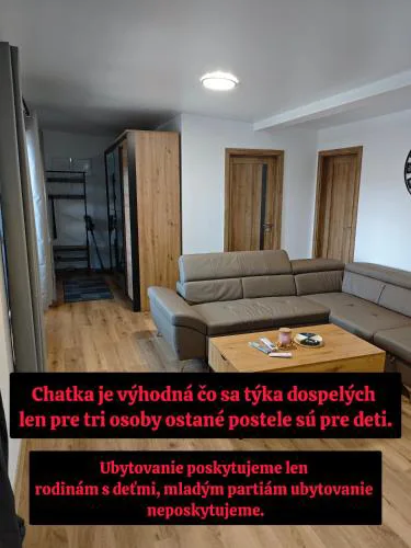 Chatka Katka