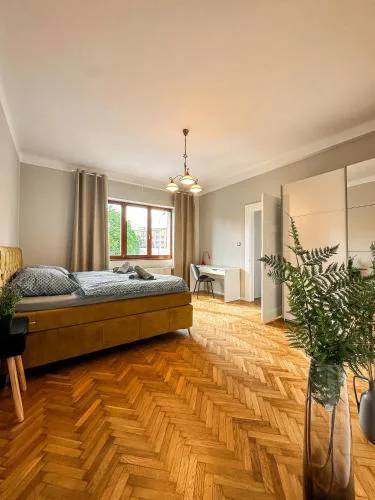 3 - room Masaryk A 100m2 City Centrum Kosice