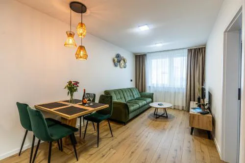 Andrea Residence - ubytovanie Košice