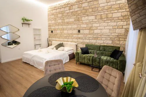 Apartmán Amadeus