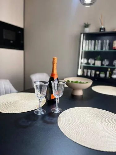 Apartmán Artemis