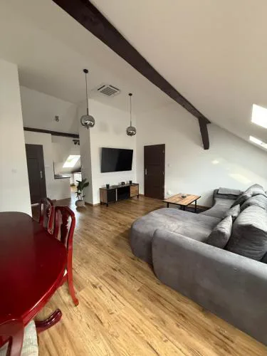 Apartman Bartko Jesenského Košice