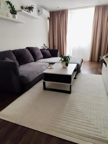 Apartman-Florianska