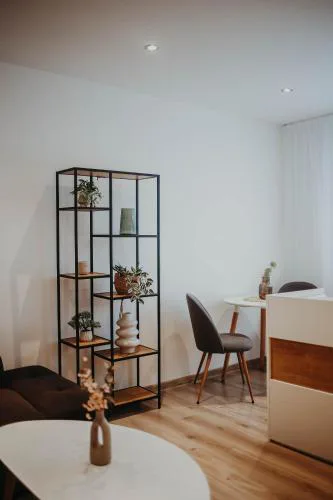 Apartmán Južná trieda