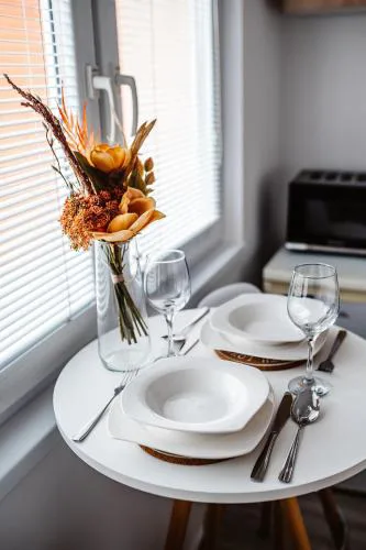 Apartmán Nová Nemocnica 10min. pešo do Centra