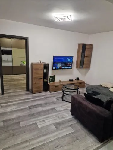 Apartman Taborska Juh