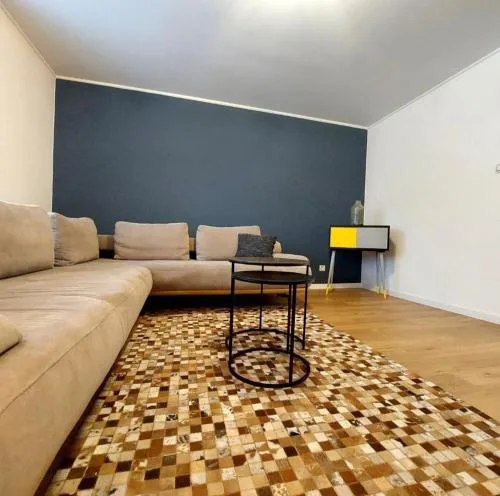 Apartmán ZUMA, 5 min walk to the center