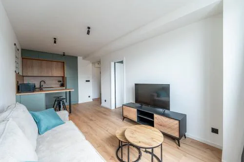 Apartment Krivá Košice