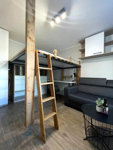 Apartment Mini flat Old town