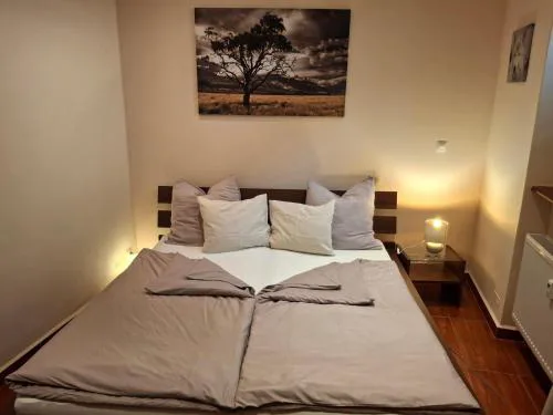 Apartment Oasis in the Old Town