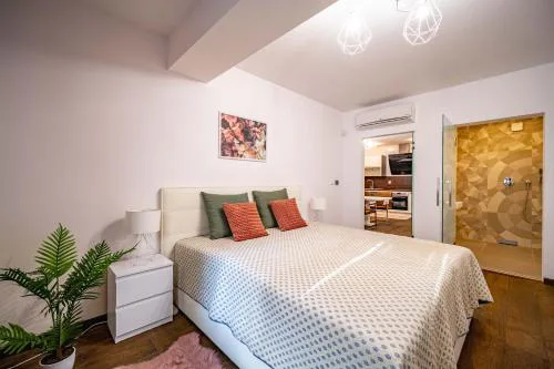 AR CASALUX apartment