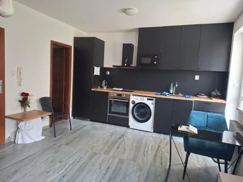 Awesome studio