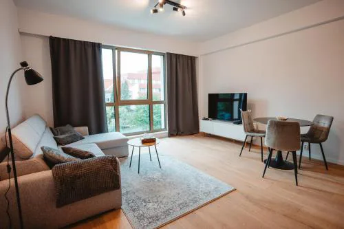 B-Stay apartment