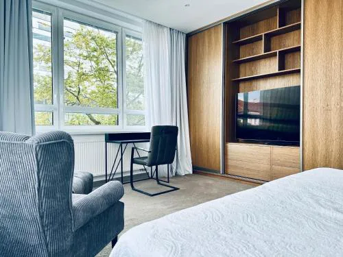 BEBA apartment