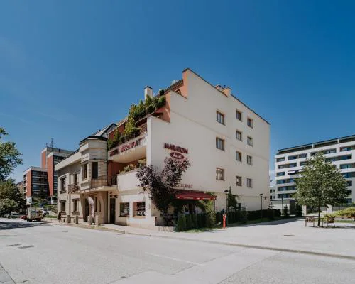 Boutique Hotel Maraton