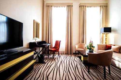 Boutique Hotel Slávia