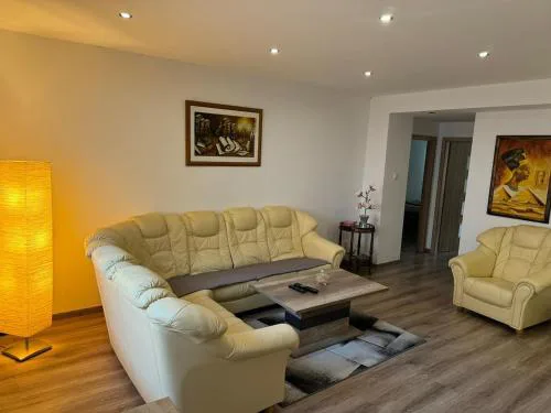 Bulharská Trojizbový apartmán