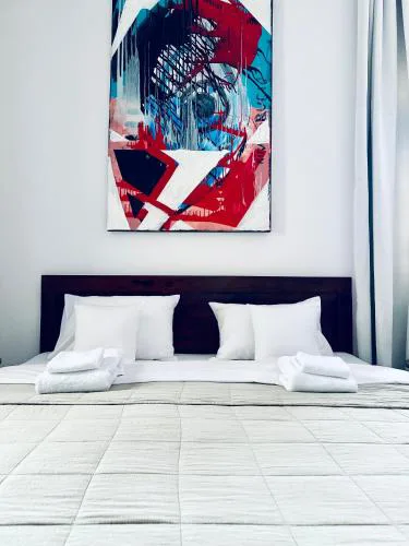 CARLA comfort stay