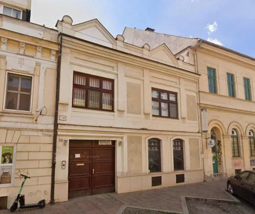Cassovia Hostel