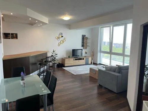 Cityview ApartmanKosice
